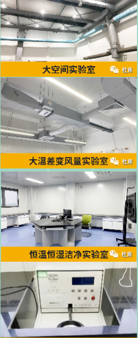 亿万先生MR集团四大实验室