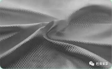 亿万先生MR索斯带来了全新柔性风管产品——氟硅索斯?管系统