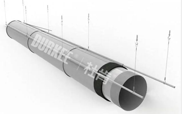 亿万先生MR柔性复合风管