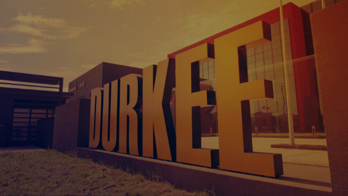 亿万先生MRDurkee